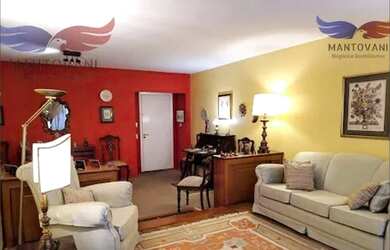 Imagem 4: Apartamento com 3 dormitórios à venda, 139 m² por R$ 1.100.000,00 - Bela Vista - São Paulo