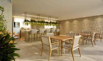 Imagem 4: Lotus vende apartamentos no Ed. Live Almáa