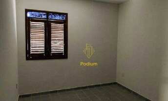 Imagem 6: Casa térrea de esquina no Bairro dos Ipês - CA0087