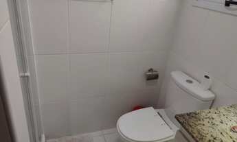 Imagem 7: Apartamento para venda possui 72 metros quadrados com 3 quartos em Campinho - Rio de Janei