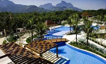 Imagem: 2 SUÍTES - PENÍNSULA - BARRA DA TIJUCA