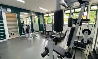 Imagem 3: BARUERI - Apartamento Padrão - ALPHAVILLE CENTRO INDUSTRIAL E EMPRESARIAL/ALPHAVILLE