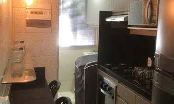 Imagem 3: Apartamento com 2 dormitórios para alugar, 55 m² por R$ 3.000/mês - Ponta Negra - Natal/RN