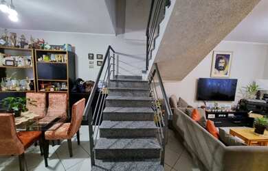 Imagem 4: Linda casa a venda em condomínio fechado