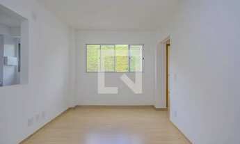 Imagem 2: Apartamento para Aluguel - Engenho Nogueira, 2 Quartos, 48 m2