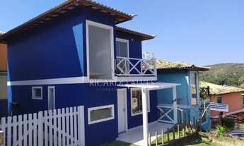 Imagem: Casa em Buzios 3 quartos em condomínio