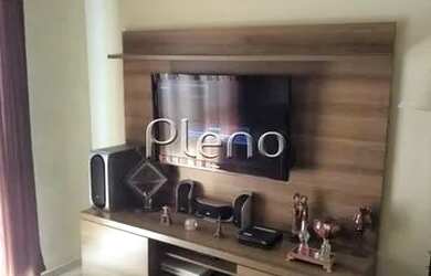 Imagem 2: Apartamento - Morumbi - Paulínia