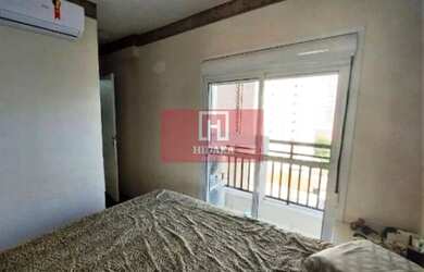 Imagem 7: Apartamento à venda no bairro Campo Belo - São Paulo/SP, Zona Sul