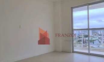 Imagem 6: LOCAÇÃO: Apartamento semi MOBILIADO, com Suíte e 1 Dormitório, 2 vagas individuais, Centro