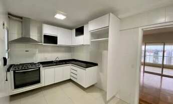 Imagem 6: Apartamento para aluguel tem 135 metros quadrados com 3 quartos varanda gourmet na Granja