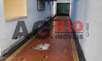 Imagem 6: Casa de rua-À VENDA-Bento Ribeiro-Rio de Janeiro-RJ