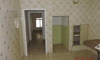 Imagem 6: Locação Residential / Sobrado Carandiru São Paulo