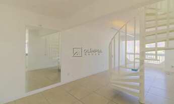 Imagem 4: Cobertura Locação 2 Dormitórios - 147 m² Vila Leopoldina