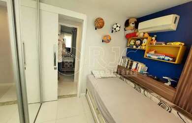 Imagem 7: Condominio Bora Bora , linda cobertura duplex, 03 dormitórios, sendo 2 suítes e 2 vagas