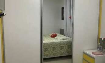 Imagem 7: Excelente Apartamento QNN 12 Residencial Ciro Faraj com 3 quartos..
