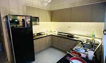 Imagem 12: Casa reformada à venda no Campo Belo com 150m² com 3 dormitórios e 2 vagas de garagem