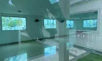 Imagem 7: Apartamento para aluguel possui 45 metros quadrados com 2 quartos