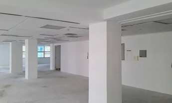 Imagem 4: Andar Corporativo para alugar, 454 m² por R$ 15.000,00/mês - Centro - Rio de Janeiro/RJ