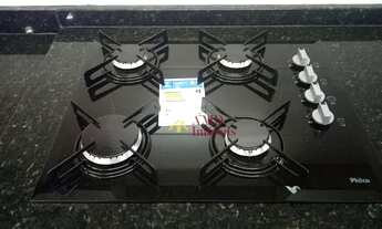 Imagem 4: Apartamento Novo à Venda no Residencial Provence