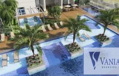 Imagem 4: SAO JOSE DOS CAMPOS - Residential / Apartment - JARDIM COLINAS