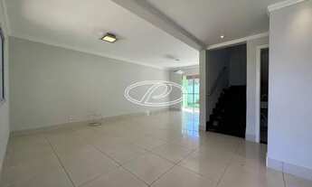 Imagem 3: Casa em Condomínio para aluguel, 3 quartos, 1 suíte, Jardim do Lago - Limeira/SP