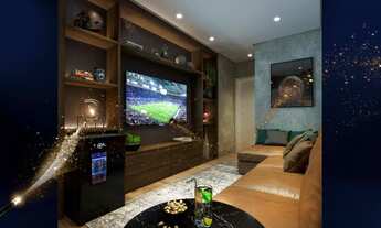 Imagem 4: Apartamento com 3 dormitórios , 01 suíte e 2 vagas