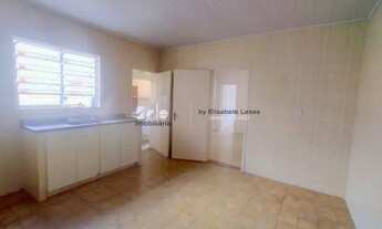 Imagem 2: Casa 01 quarto para Locação Sítio do Morro, São Paulo