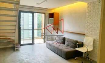 Imagem 3: Apartamento-À VENDA-São Conrado-Rio de Janeiro-RJ