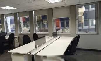 Imagem 3: Conjunto, 268 m² - venda por R$ 3.600.000,00 ou aluguel por R$ 32.900,00/mês - Bela Vista