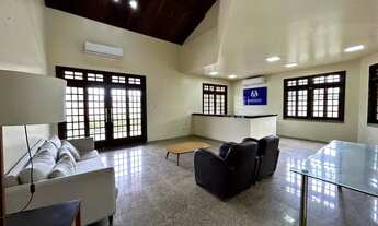 Imagem 6: Casa 8 Suites no Calhau Proximo da Holandeses Pronta Para Escritorio