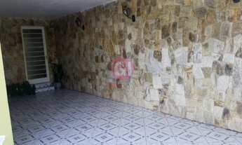 Imagem 3: CASA RESIDENCIAL em TAUBATÉ - SP, JARDIM SANTA CLARA