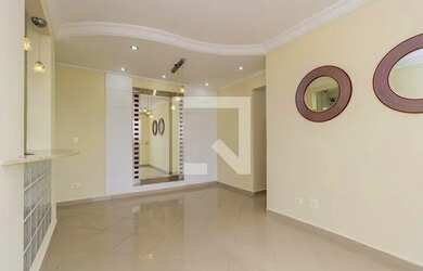 Imagem 4: Apartamento para Aluguel - Belém, 2 Quartos, 65 m2