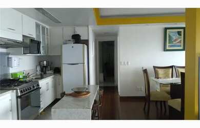 Imagem 6: Carnaval temporada aluguel Ondina