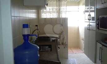 Imagem 3: Apartamento-São Paulo-VILA IRMÃOS ARNONI