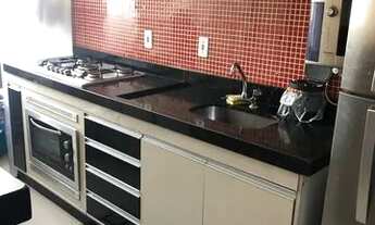 Imagem 5: Agio de Apartamento 2qtos + suite