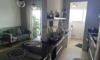 Imagem 7: Apartamento para venda com 63 metros quadrados com 2 quartos