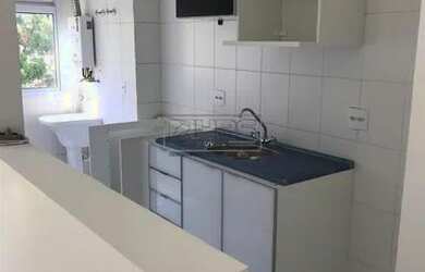 Imagem 4: Apartamento à venda no Taboão da Serra