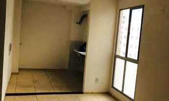 Imagem 3: Apartamento 2 quartos com ar condicionado e Blindex incluso