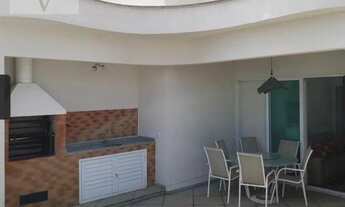 Imagem 4: Cobertura com 3 dormitórios, 200 m² - venda por R$ 1.750.000,00 ou aluguel por R$ 11.990,0