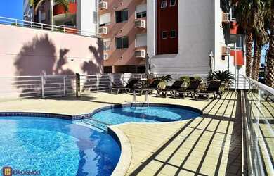 Imagem 4: Apartamento de 2 quartos para alugar no bairro Saco Grande