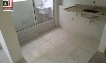 Imagem 3: 600m Metrô Saúde 55m² 2 dormitórios (1suíte) 1 vaga!