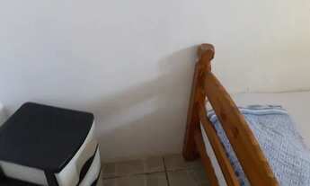 Imagem 5: Quartos para uma pessoa