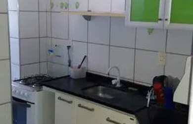 Imagem 2: Apartamento para aluguel com 60 metros quadrados com 2 quartos em Cumbuco - Caucaia - CE