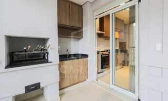 Imagem 7: SÃO PAULO - Apartamento Padrão - ITAIM BIBI