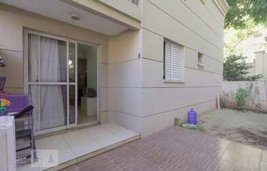 Imagem 4: Apartamento para Aluguel - Vila Mascote, 3 Quartos, 72 m2