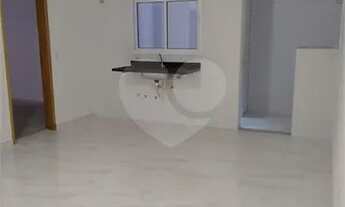 Imagem 5: Lançamento Venda de Apartamento no bairro Parada Inglesa, Zona Norte, SP