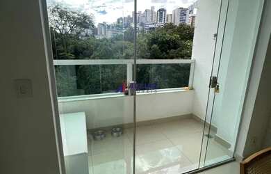Imagem 5: Apartamento 03 quartos Buritis (BH) - Locação