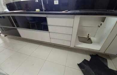 Imagem 5: Lindo Sobrado à Venda em Villagio !!!