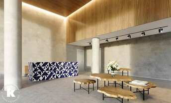 Imagem 5: APARTAMENTO RESIDENCIAL em São Paulo - SP, Vila Madalena