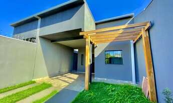 Imagem 2: Casa térrea - 03 quartos, varanda gourmet, espaço para piscina